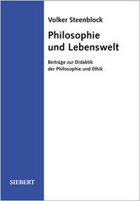 Steenblock: Philosophie und Lebenswelt